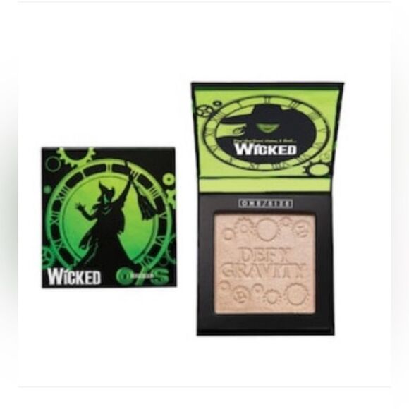 ONE/SIZE by Patrick Starrr O/S X WICKED - Spotlight Highlighter Limited Edition - Picture 1 of 7